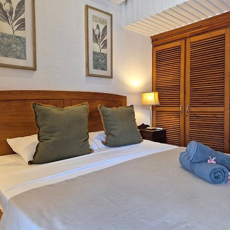 Shanti Ghar Guest House Tamarin Exterior photo