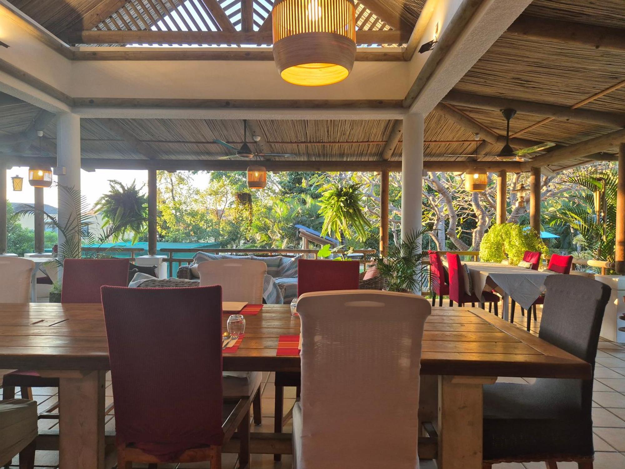 Shanti Ghar Guest House Tamarin Exterior photo